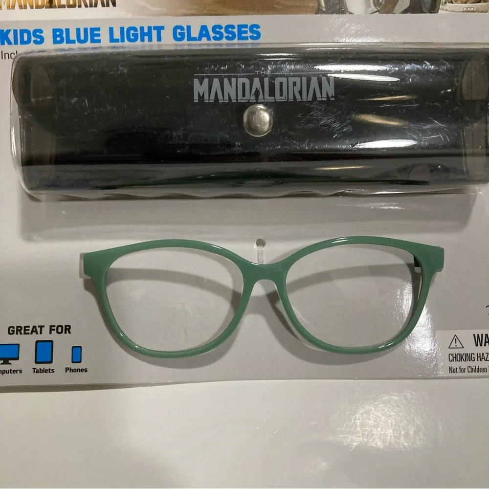 NWT Star Wars glasses